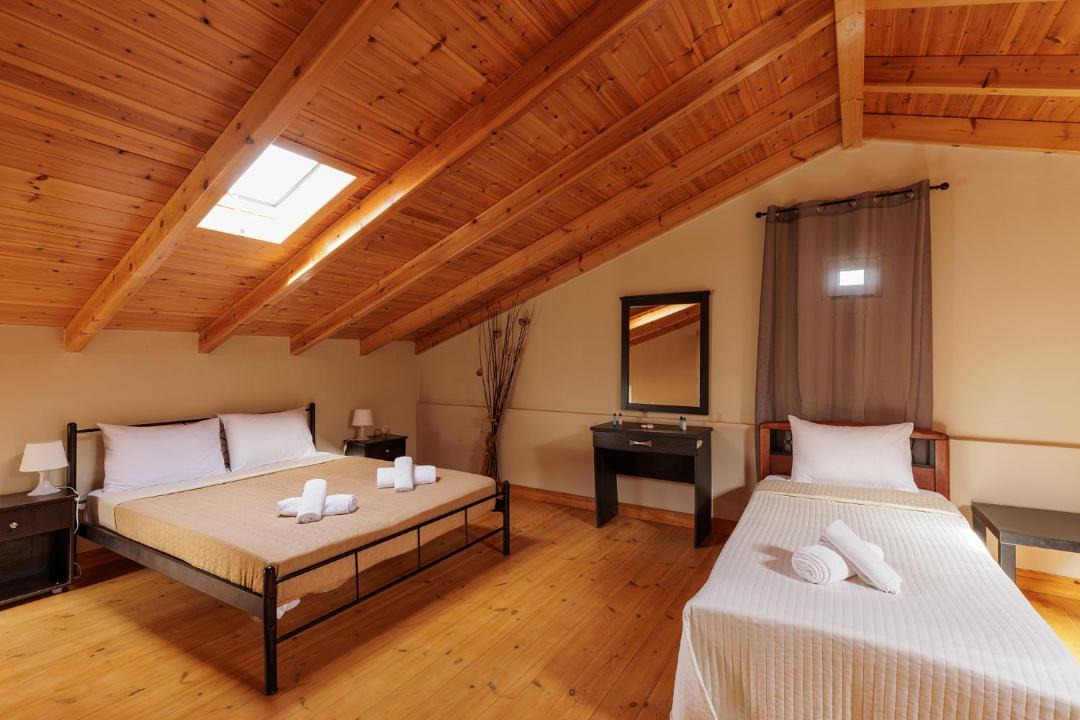 Photo of Bedroom in Kato Korakiana