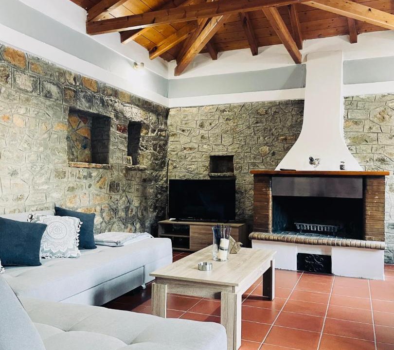 Photo of Livingroom in Melissopetra