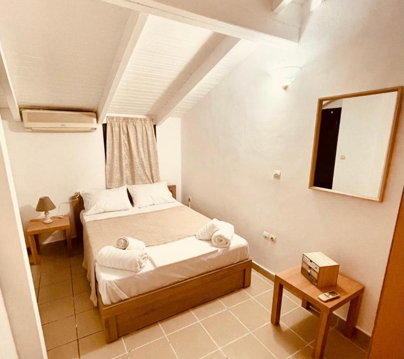 Photo of Bedroom in Melissopetra