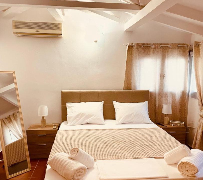 Photo of Bedroom in Melissopetra