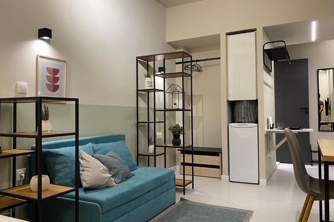 Photo of Livingroom in Vardaris