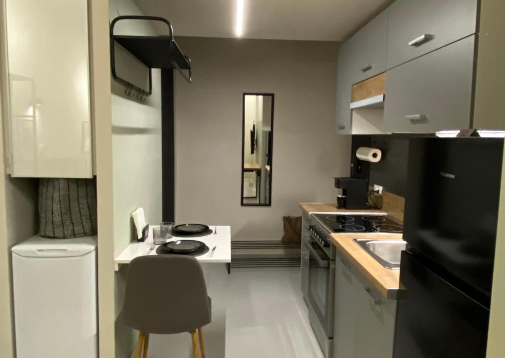 Photo of Kitchen in Vardaris