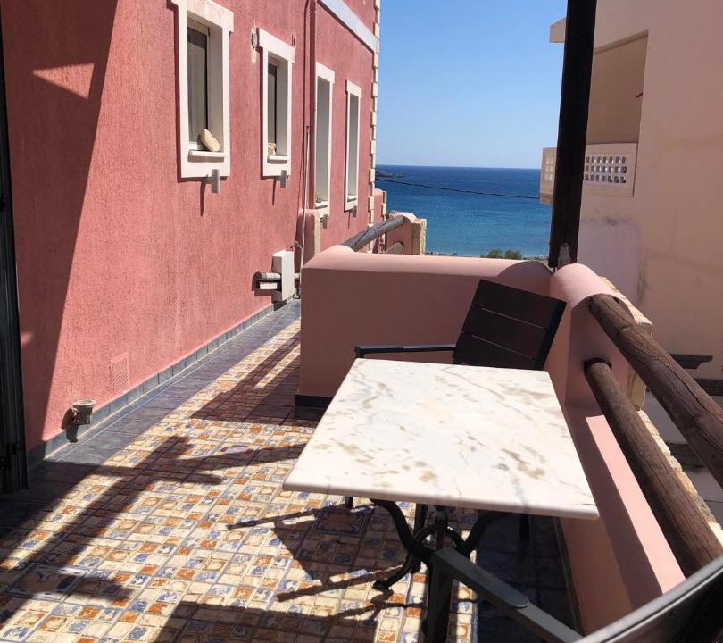 Photo of Patio Balcony in Palaiochora