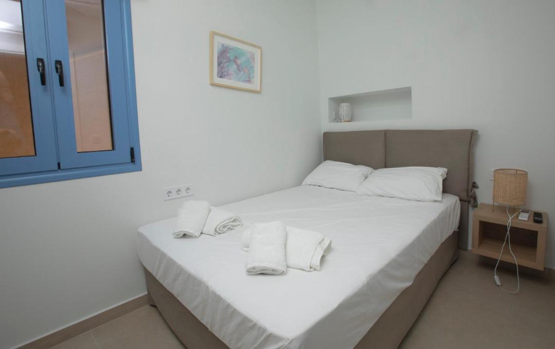 Photo of Bedroom in Perigiali