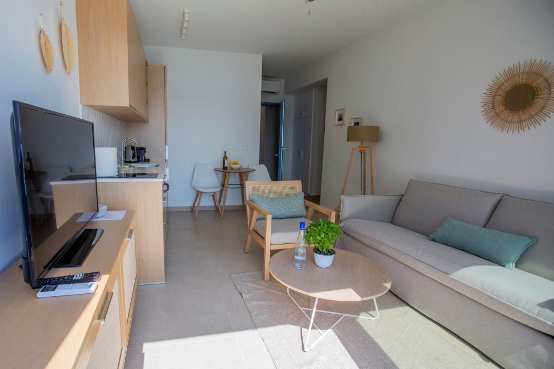 Photo of Livingroom in Perigiali