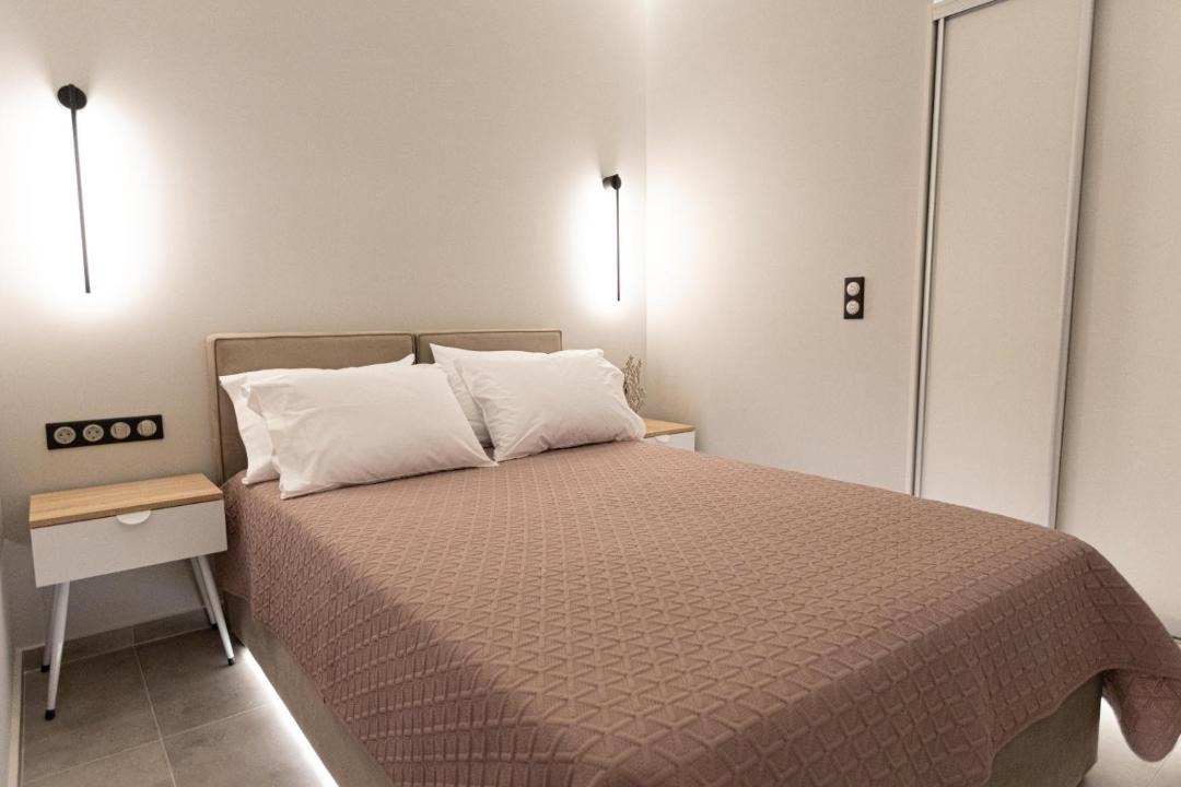 Photo of Bedroom in Gythio