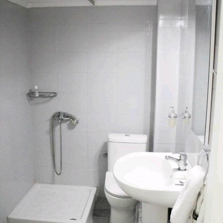 Photo of Bathroom in Nea Khili