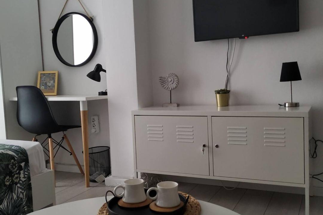 Photo of Livingroom in Nea Khili