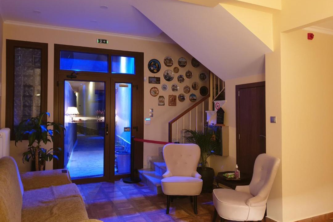 Photo of Livingroom in Deskati