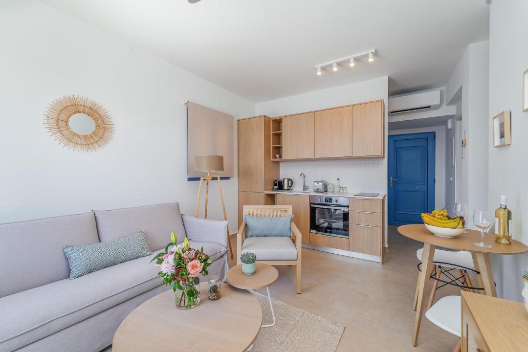Photo of Livingroom in Perigiali