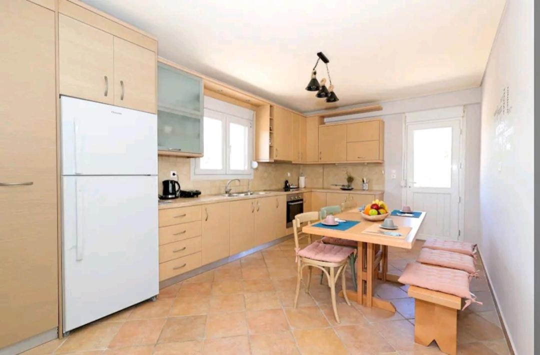 Photo of Kitchen in Vagia
