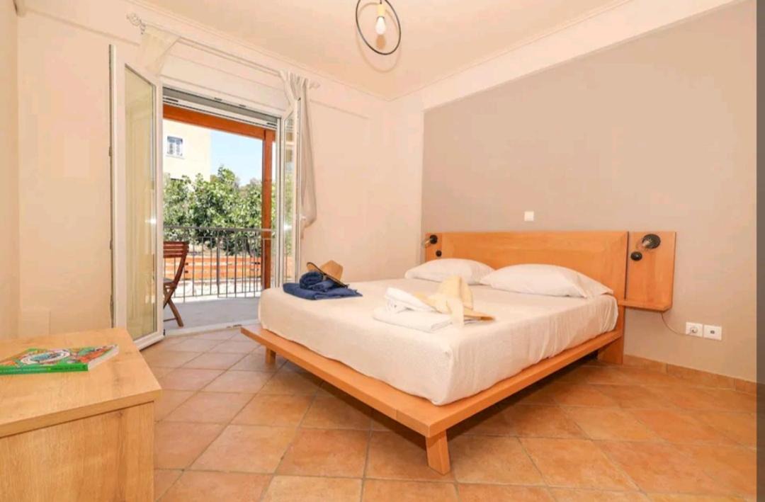 Photo of Bedroom in Vagia