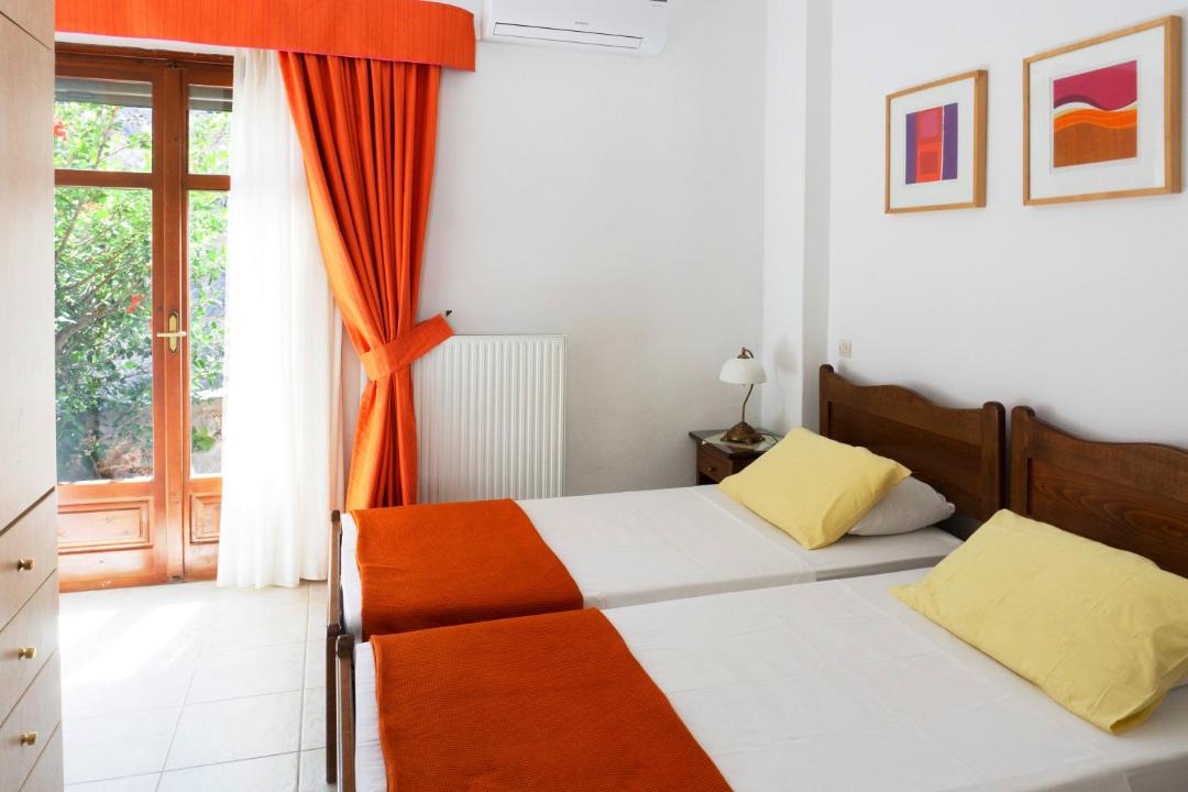 Photo of Bedroom in Agia Triada