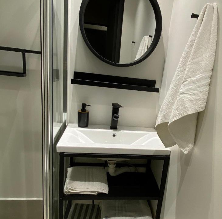 Photo of Bathroom in Vardaris