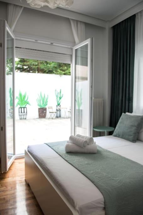 Photo of Bedroom in Larissa