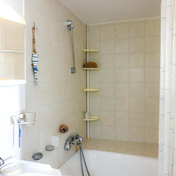 Photo of Bathroom in Moni Chrisoskalitissis