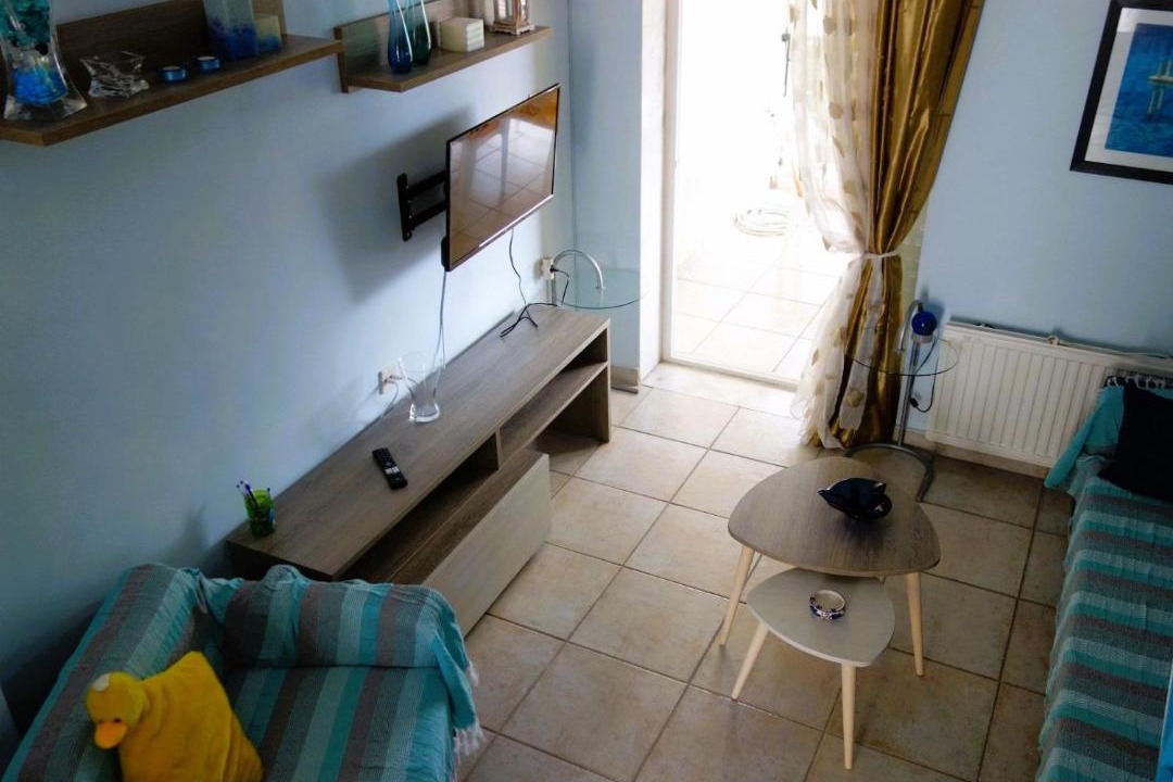 Photo of Livingroom in Pefkochori