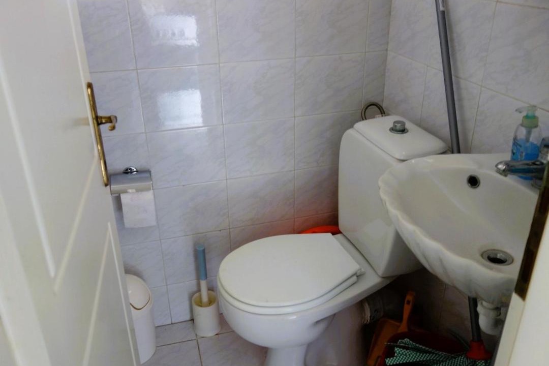Photo of Bathroom in Pefkochori