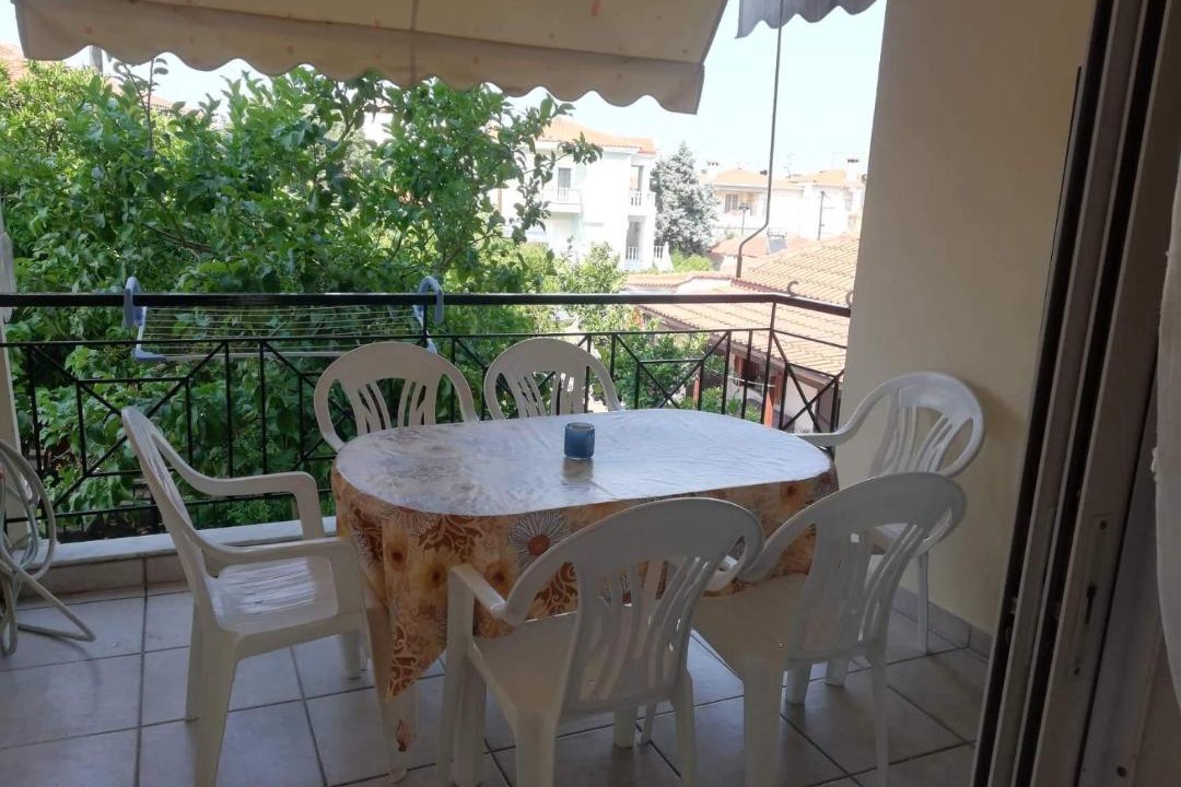 Photo of Patio Balcony in Pefkochori
