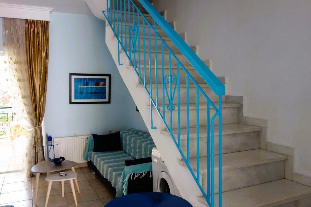 Photo of Livingroom in Pefkochori