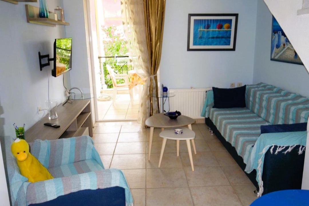 Photo of Livingroom in Pefkochori