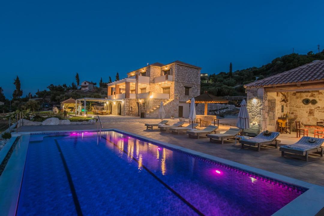 Photo of Outdoor in Skinaria