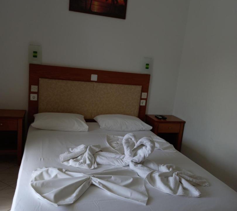 Photo of Bedroom in Astris