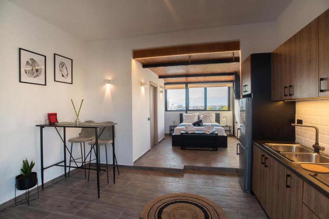 Photo of Livingroom in Metaxourgio