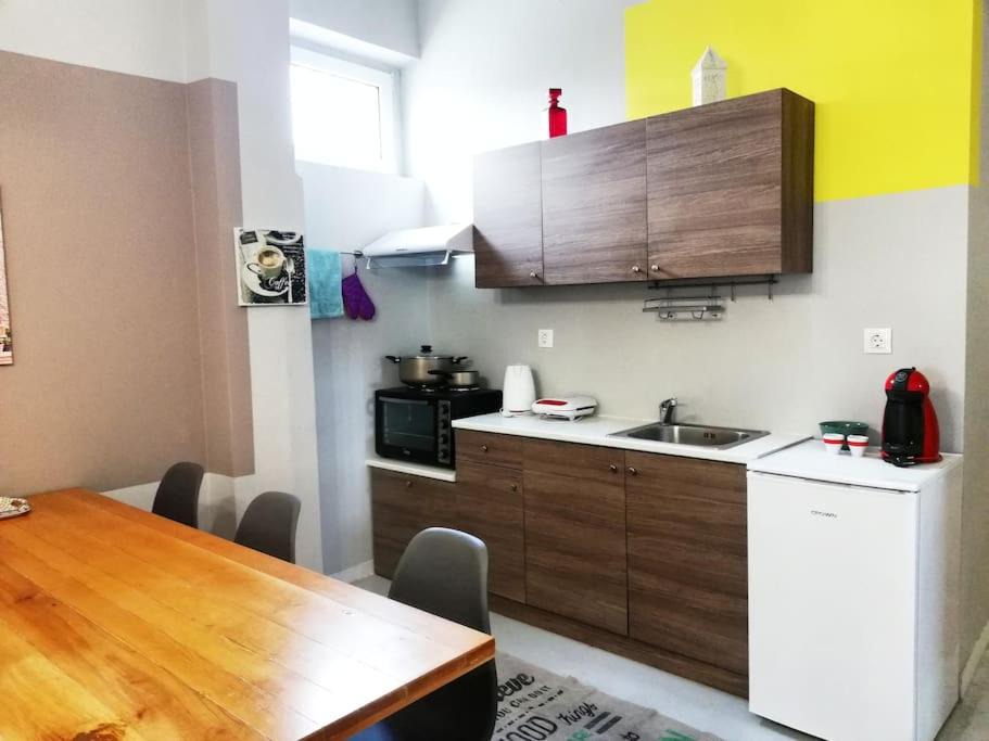 Photo of Kitchen in Psirri