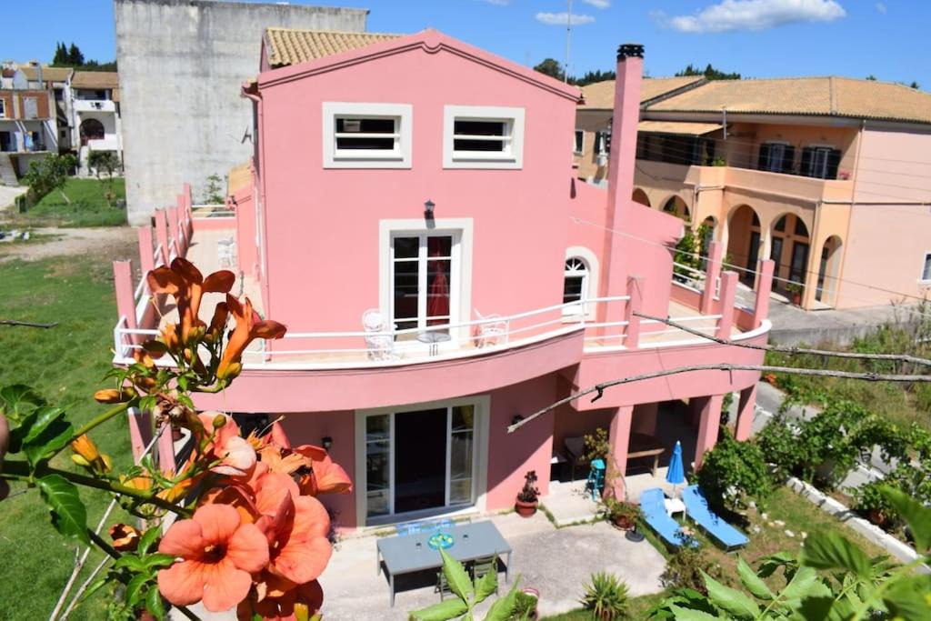 Photo of Others in Corfu Town
