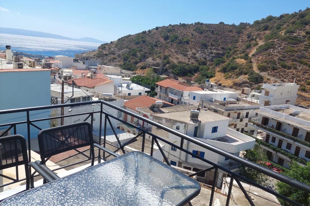 Photo of Patio Balcony in Agia Galini