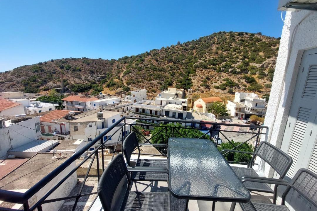 Photo of Patio Balcony in Agia Galini