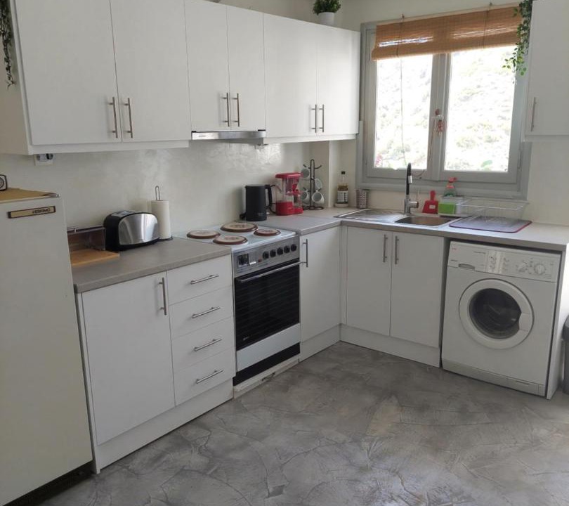 Photo of Kitchen in Agia Galini