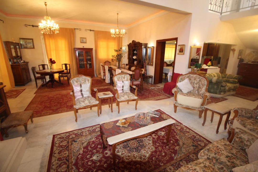 Photo of Livingroom in Corfu Town