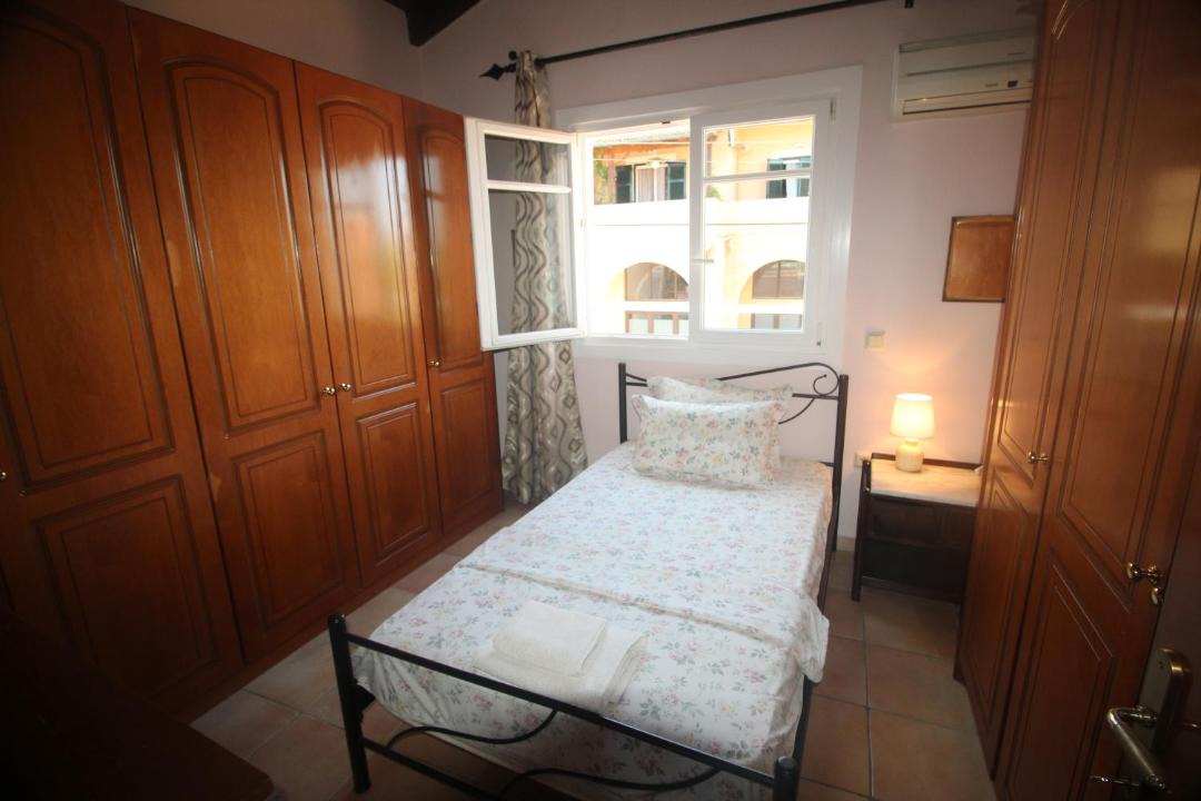 Photo of Bedroom in Corfu Town
