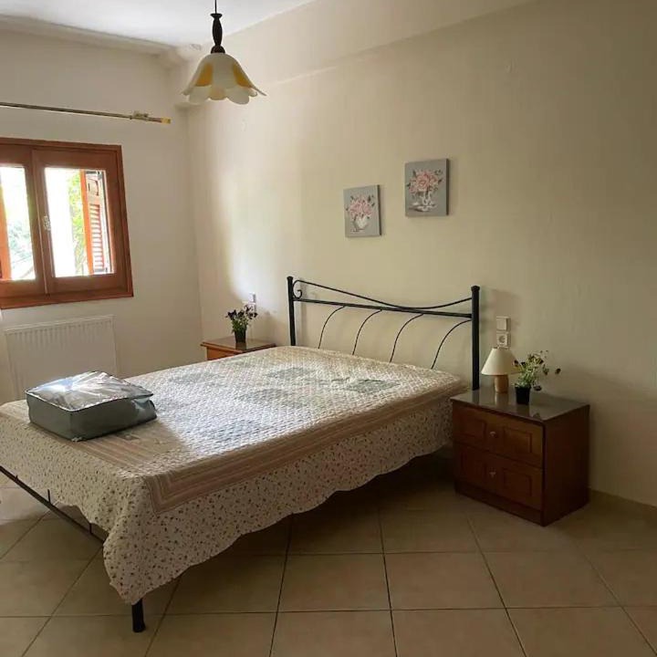 Photo of Bedroom in Kalambaka