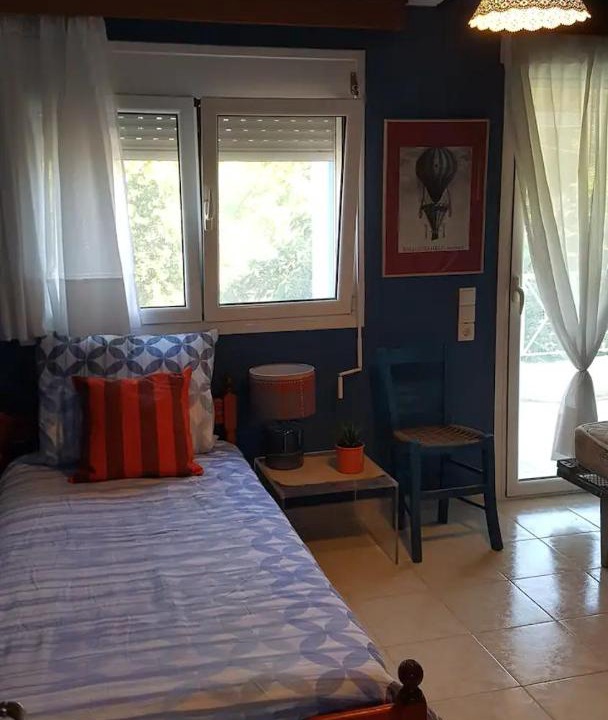 Photo of Bedroom in Velos