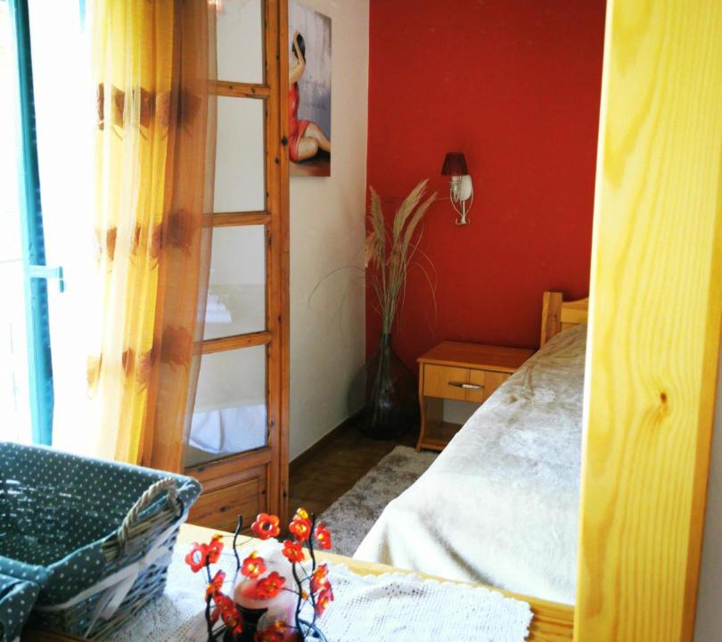 Photo of Bedroom in Lakones