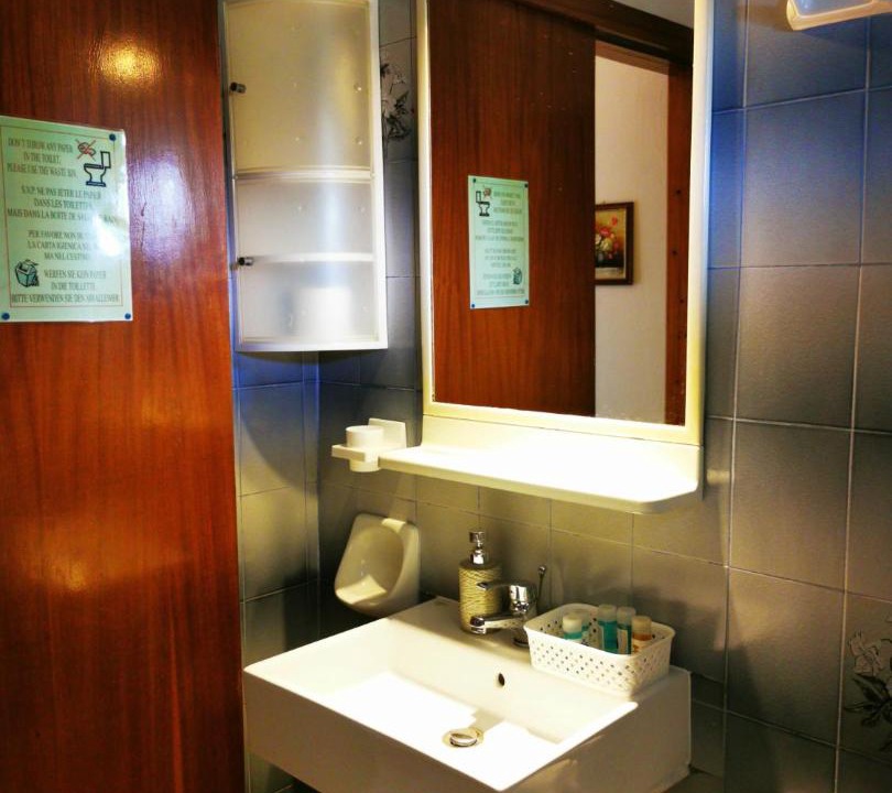 Photo of Bathroom in Lakones