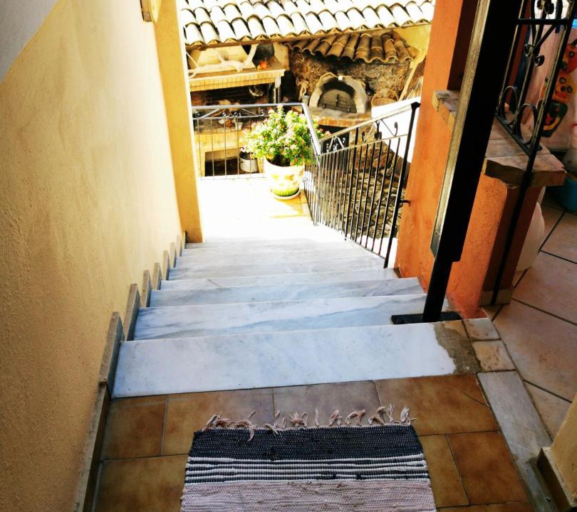 Photo of Patio Balcony in Lakones
