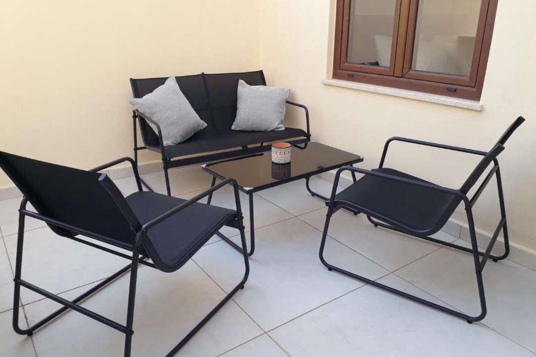 Photo of Livingroom in Old Town Rethymnon