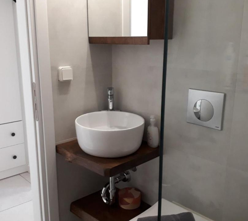 Photo of Bathroom in Old Town Rethymnon