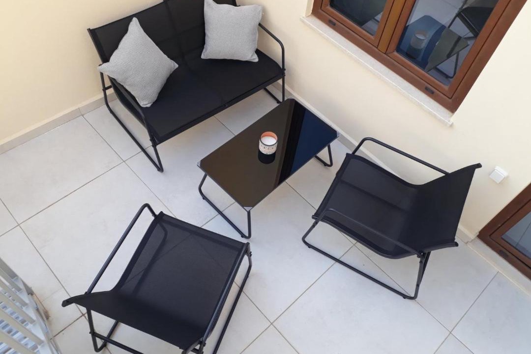 Photo of Livingroom in Old Town Rethymnon
