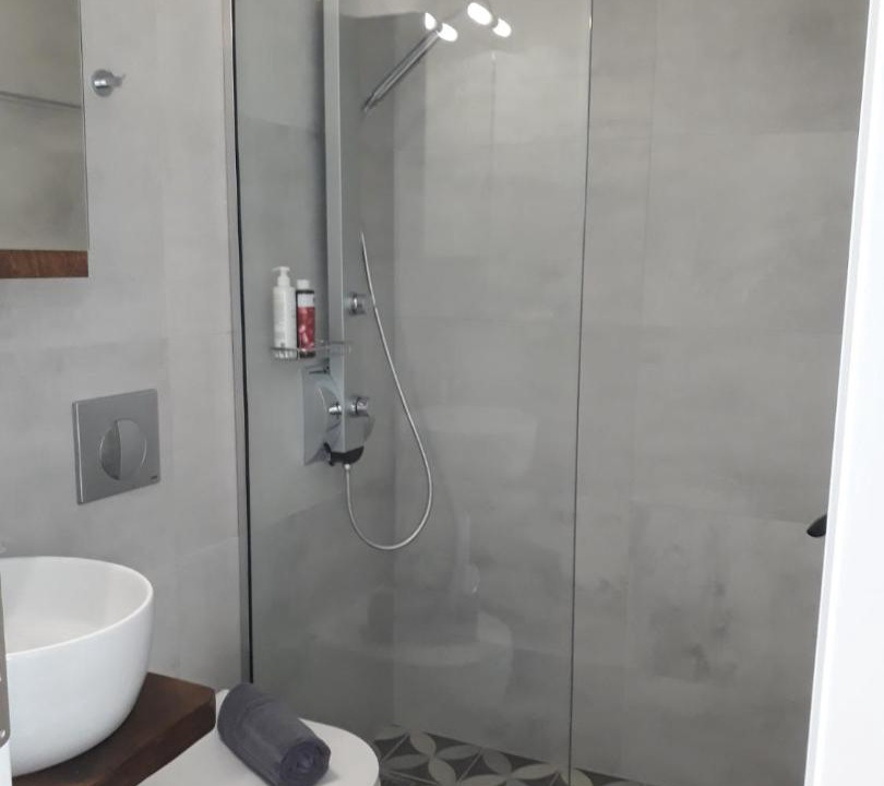 Photo of Bathroom in Old Town Rethymnon