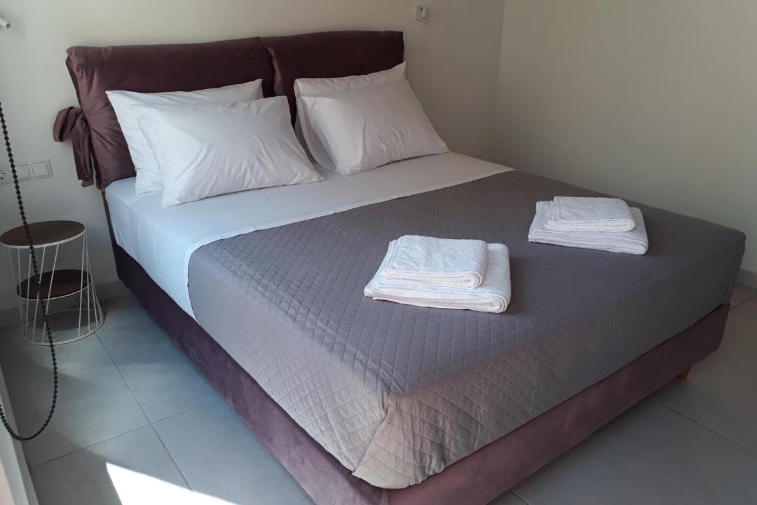 Photo of Bedroom in Old Town Rethymnon