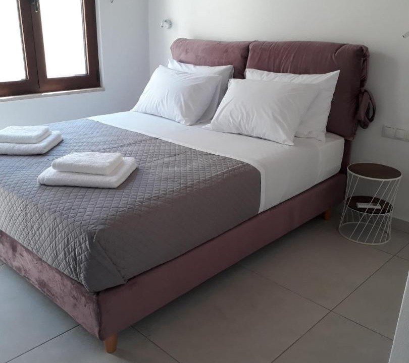 Photo of Bedroom in Old Town Rethymnon