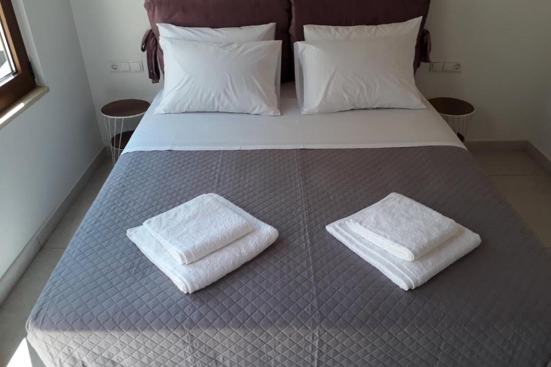Photo of Bedroom in Old Town Rethymnon