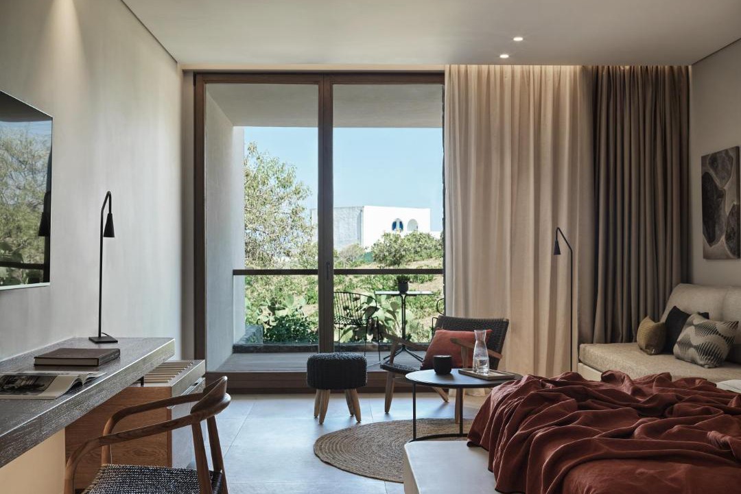 Photo of Bedroom in Kamari