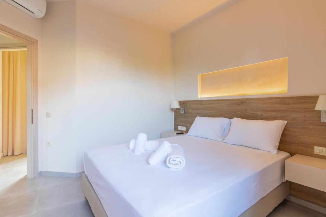 Photo of Bedroom in Agkisaras
