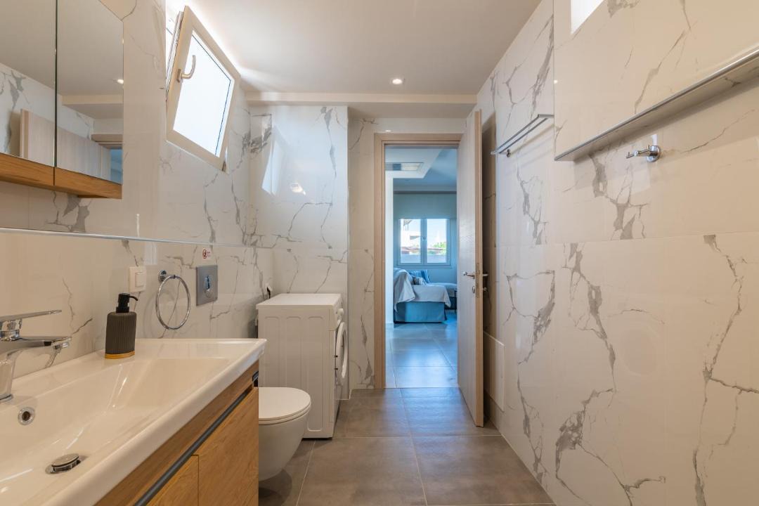 Photo of Bathroom in Agkisaras
